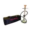 Сумка для кальяна LeRoy Hookah Bag Pro 75 см - фото №2 Аромадым
