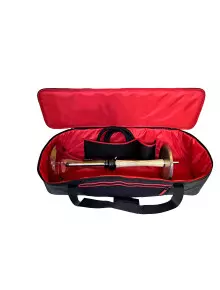 Сумка для кальяна LeRoy Hookah Bag Pro 75 см - фото №1 Аромадым