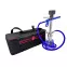 Сумка для кальяну LeRoy Hookah Basic 55 см - фото №6 Аромадим