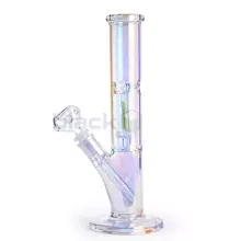 Стеклянный бонг Chromatech Hook Tube