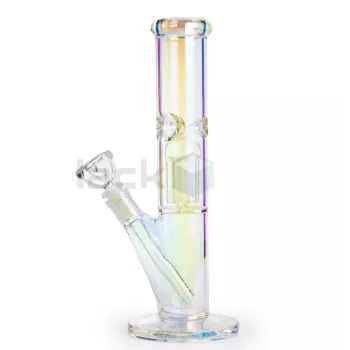 Скляний бонг Chromatech Arms Tube - фото №1 Аромадим