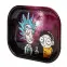 Поднос "Stoned Rick & Morty" - фото №2 Аромадым