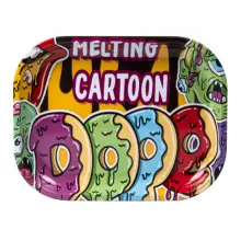 Піднос "Melting Cartoon"