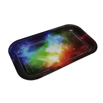 Піднос для самокруток "Galaxy"