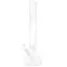 Бонг скляний Cactus Beaker - H:44cm - Ø:50mm- Socket:18.8mm - фото №4 Аромадым