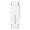 Бонг скляний Cactus Beaker - H:44cm - Ø:50mm- Socket:18.8mm - фото №2 Аромадым