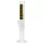 Бонг склянний Glass Psycho Bouncer - H:32 - Ø:40mm- Socket:14.5mm - фото №3 Аромадым