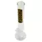 Бонг склянний Glass Psycho Bouncer - H:32 - Ø:40mm- Socket:14.5mm - фото №4 Аромадым
