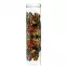 Бонг скляний Greenline H;35 cm-Ø:33mm SG:18.8mm - фото №2 Аромадым