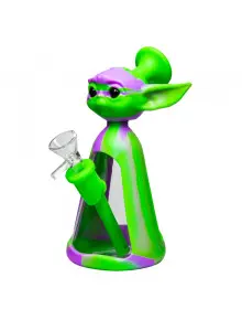 Бонг «Baby Yoda» - фото №1 Аромадим