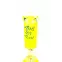 Бонг стеклянный Amsterdam RASTA CLUB Mini - H:19cm - D:22mm - фото №2 Аромадым