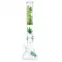 Бонг скляний HANGOVER Multi Leaf H:26cm- D:32mm - фото №2 Аромадим