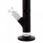 Бонг скляний BOOST PRO Beaker Black H:45cm - Ø:50mm - SG:29.2mm - фото №4 Аромадым