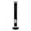 Бонг скляний BOOST PRO Beaker Black H:45cm - Ø:50mm - SG:29.2mm - фото №3 Аромадым
