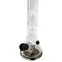 Бонг скляний Grace Glass Black Triple Tree-Arm Percolator H:40 SG:29.2/18.8mm d:50mm - фото №3 Аромадим