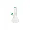 Бонг стеклянный BOOST Beaker H:44cm - D: 50mm - фото №3 Аромадым