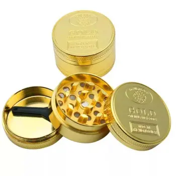 Гриндер "Gold Mini"