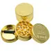 Гриндер "Gold Mini" - фото №3 Аромадым