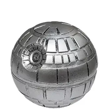 Гріндер "Death Star"