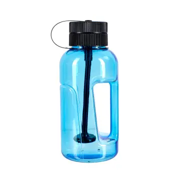 Cтелс бонг water bottle - фото №1 Аромадим