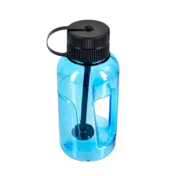 Cтелс бонг water bottle
