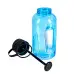 Cтелс бонг water bottle - фото №3 Аромадим