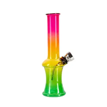 Бонг Rainbow Glass  - фото №1 Аромадим