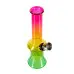 Бонг Rainbow Glass  - фото №2 Аромадим