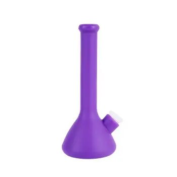 Бонг Silicone  - фото №1 Аромадым