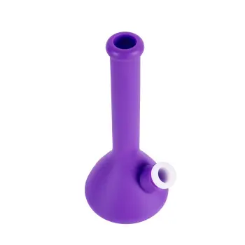 Бонг Silicone 