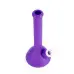 Бонг Silicone  - фото №2 Аромадым
