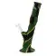 Бонг силіконовий Amsterdam | Grip Bong H:36cm SG:14.5mm - фото №2 Аромадим