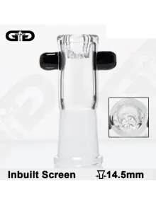Відерце для масел GG Bowl Herbs for G6 LIMITED - фото №1 Аромадим