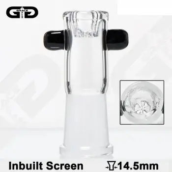 Відерце для масел GG Bowl Herbs for G6 LIMITED - фото №1 Аромадим