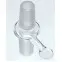 Адаптер Grace Glass I Socket SG:14.5mm to SG:14.5mm - фото №2 Аромадим