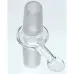 Адаптер Grace Glass I Socket SG:14.5mm to SG:14.5mm - фото №2 Аромадим