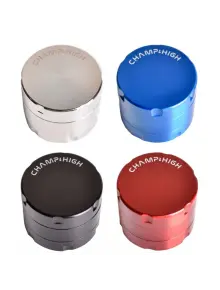 Гріндер Champ CHH MINI GRINDER 30MM 3 LAYERS DL12 - фото №1 Аромадим