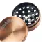 Гріндер вигнутий Champ CH HIGH CURVED GRINDER 50 MM 4 LAY DL9 - фото №2 Аромадим