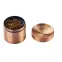 Гріндер вигнутий Champ CH HIGH CURVED GRINDER 50 MM 4 LAY DL9 - фото №3 Аромадим
