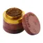 Гриндер деревянный CHAMP HIGH WOODEN GRINDER 60MM DL1 - фото №2 Аромадым