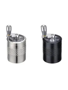 Гриндер Champ CH HIGH MINI WINDMILL GRINDER 40MM - DL12 - фото №1 Аромадым