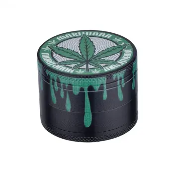Гриндер CHAMP HIGH DRIPPING LEAF PAINT 40MM-DL12