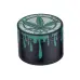 Гриндер CHAMP HIGH DRIPPING LEAF PAINT 40MM-DL12 - фото №3 Аромадым