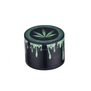 Гриндер CHAMP HIGH DRIPPING LEAF PAINT 40MM-DL12