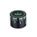 Гриндер CHAMP HIGH DRIPPING LEAF PAINT 40MM-DL12 - фото №5 Аромадым