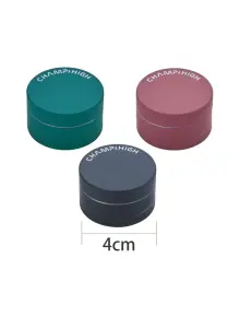 Гріндер гумовий CHAMP HIGH RUBBER GRINDER - фото №1 Аромадим