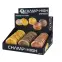 Гриндер деревянный Champ CHH WOODEN PATTERN GRINDER 50mm - фото №4 Аромадым