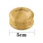 Гриндер деревянный Champ CHH WOODEN PATTERN GRINDER 50mm - фото №3 Аромадым