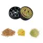 Гріндер Champ CHH YELLOW SMILE GRINDER 30MM - фото №2 Аромадим