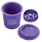 Гріндер Champ CHH CUP GRINDER W/ STORAGE 28MM - фото №2 Аромадим